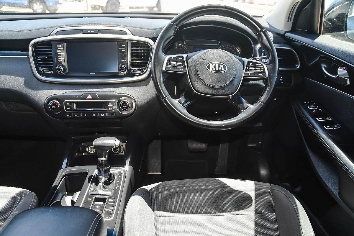 2019 Kia Sorento Si UM