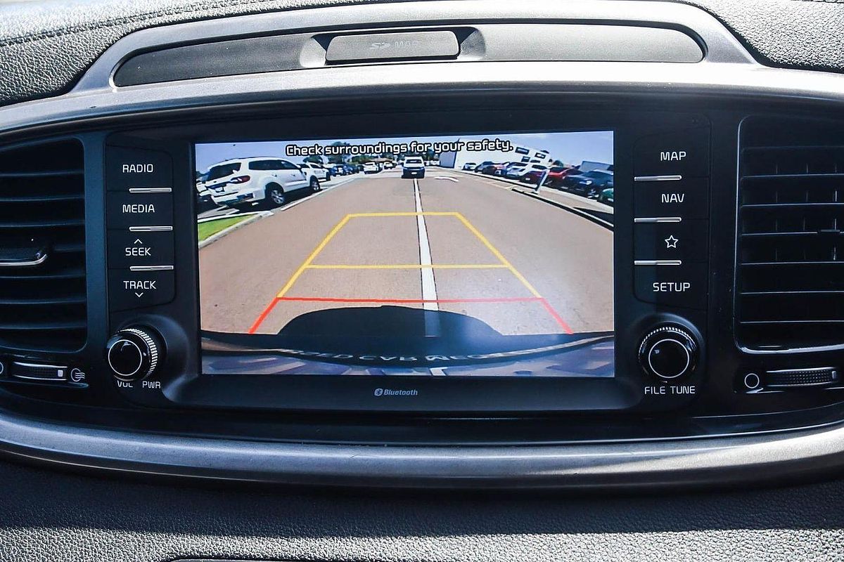2019 Kia Sorento Si UM