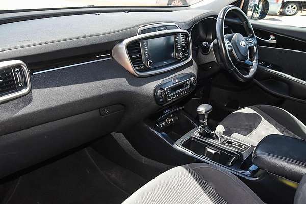 2019 Kia Sorento Si UM