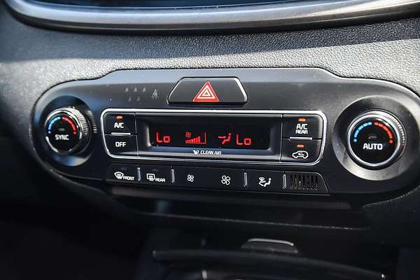 2019 Kia Sorento Si UM