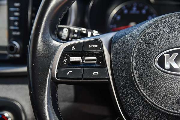 2019 Kia Sorento Si UM