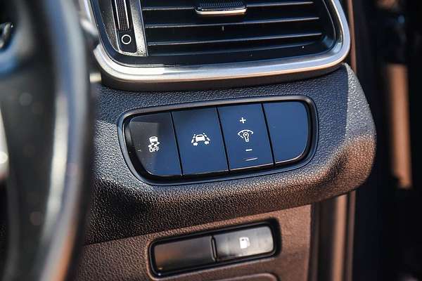 2019 Kia Sorento Si UM