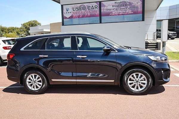 2019 Kia Sorento Si UM