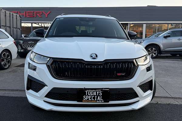2023 SKODA Kodiaq RS NS