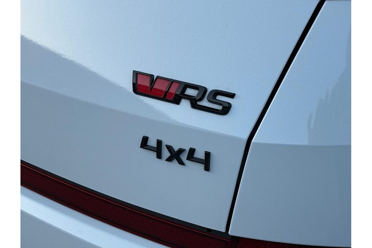 2023 SKODA Kodiaq RS NS