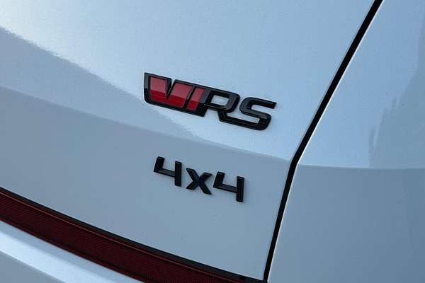 2023 SKODA Kodiaq RS NS