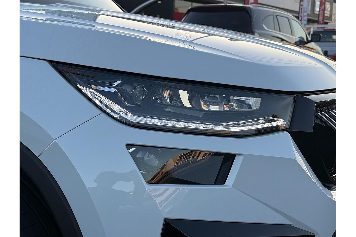 2023 SKODA Kodiaq RS NS