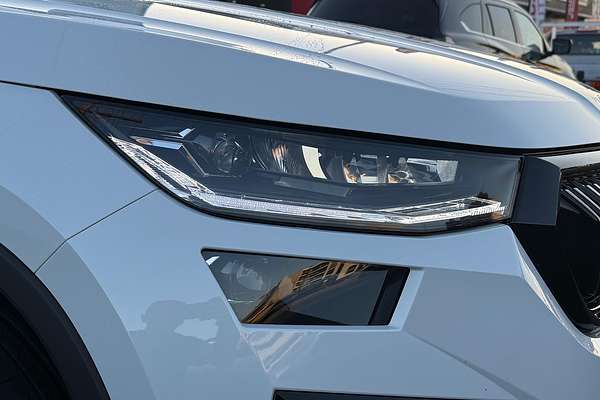 2023 SKODA Kodiaq RS NS