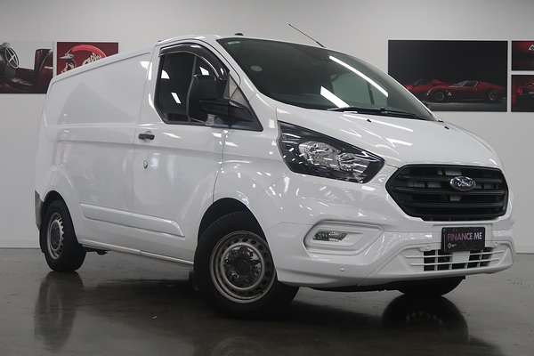 2020 Ford Transit Custom 340S VN SWB