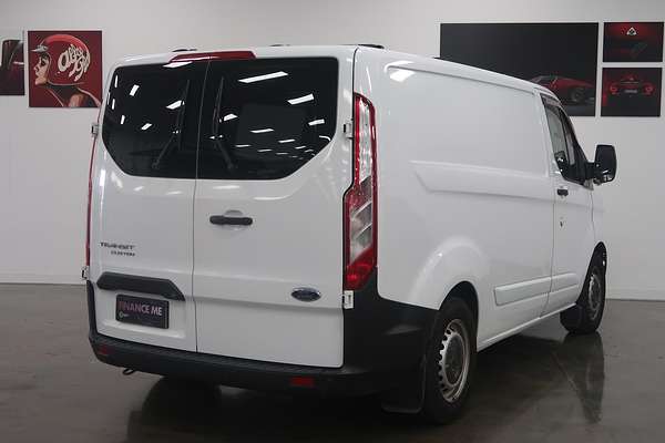 2020 Ford Transit Custom 340S VN SWB