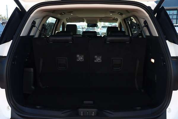 2025 Ford Everest Tremor