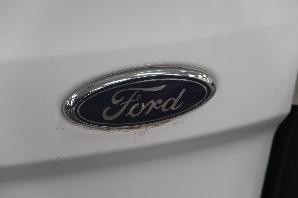 2020 Ford Transit Custom 340S VN SWB