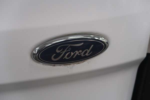 2020 Ford Transit Custom 340S VN SWB