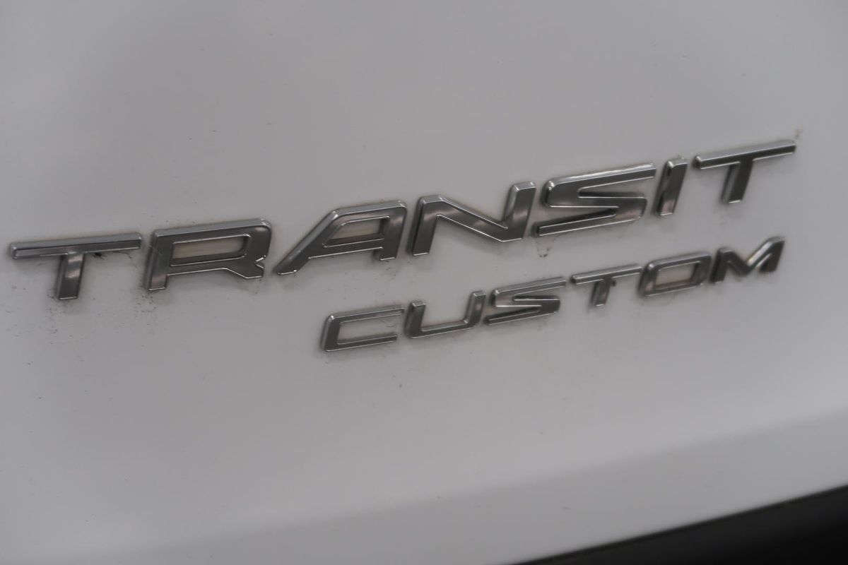 2020 Ford Transit Custom 340S VN SWB