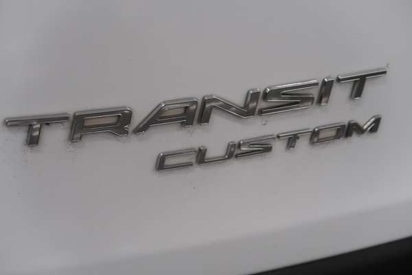 2020 Ford Transit Custom 340S VN SWB