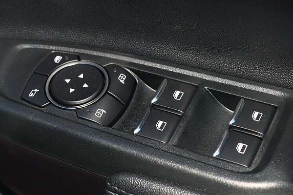 2025 Ford Everest Tremor