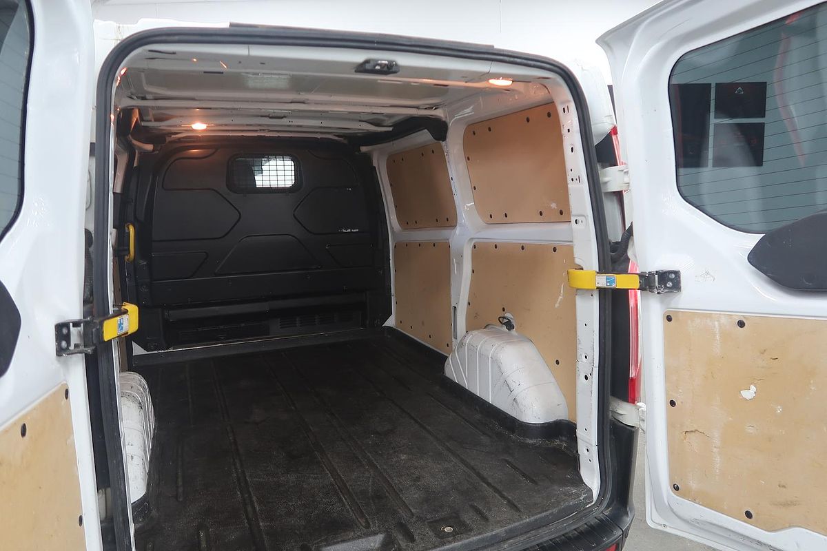 2020 Ford Transit Custom 340S VN SWB