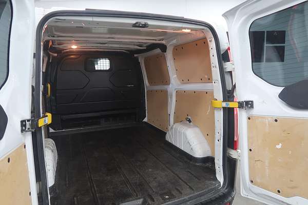 2020 Ford Transit Custom 340S VN SWB