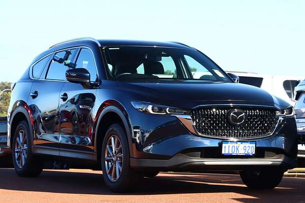 2023 Mazda CX-8 G25 Sport KG Series
