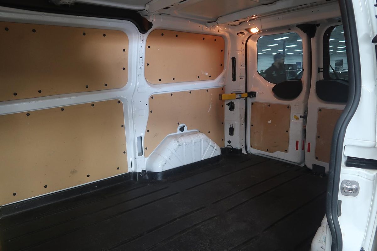 2020 Ford Transit Custom 340S VN SWB
