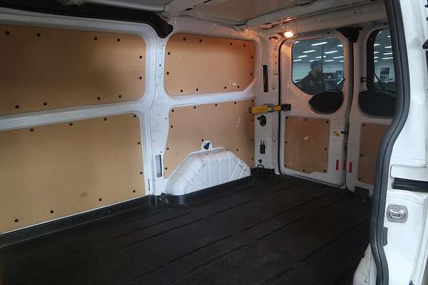 2020 Ford Transit Custom 340S VN SWB