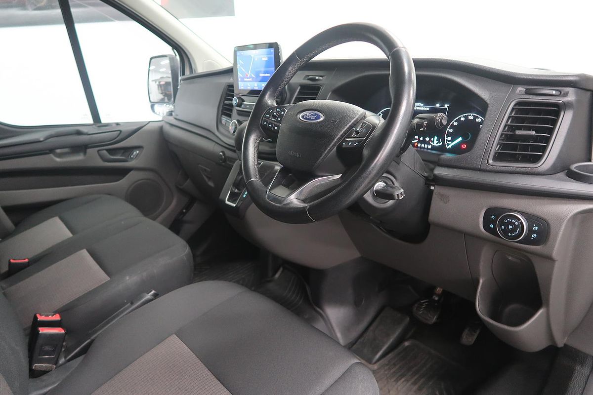 2020 Ford Transit Custom 340S VN SWB