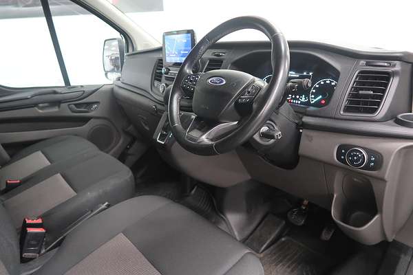 2020 Ford Transit Custom 340S VN SWB