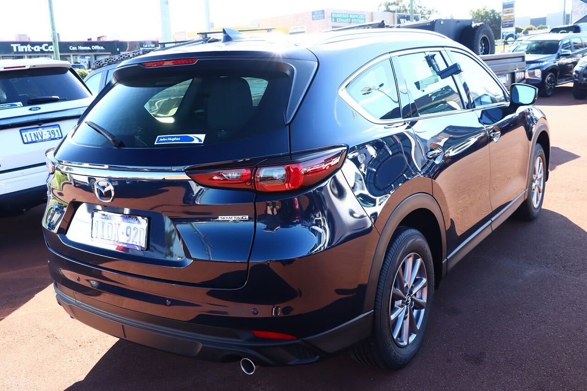 2023 Mazda CX-8 G25 Sport KG Series