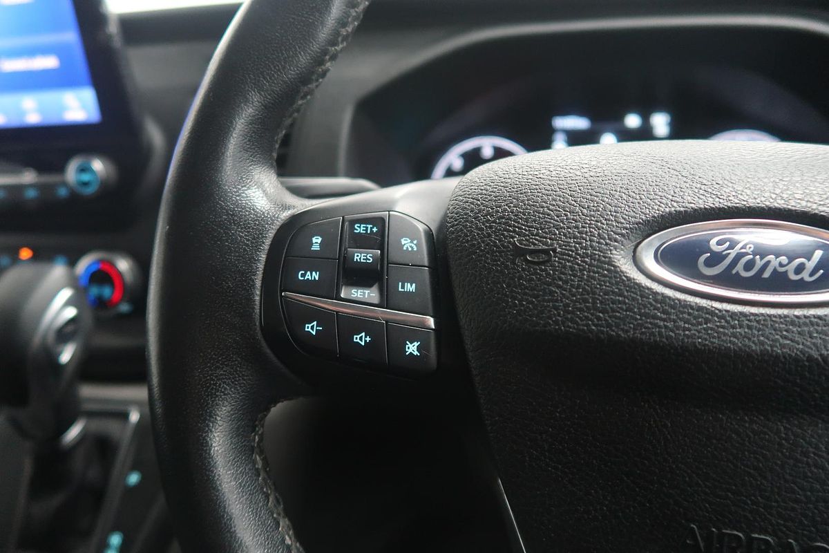 2020 Ford Transit Custom 340S VN SWB
