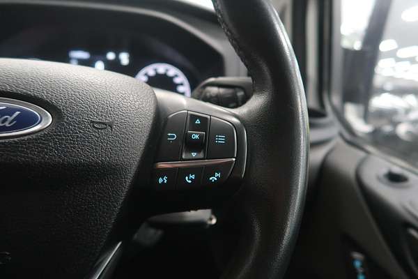 2020 Ford Transit Custom 340S VN SWB