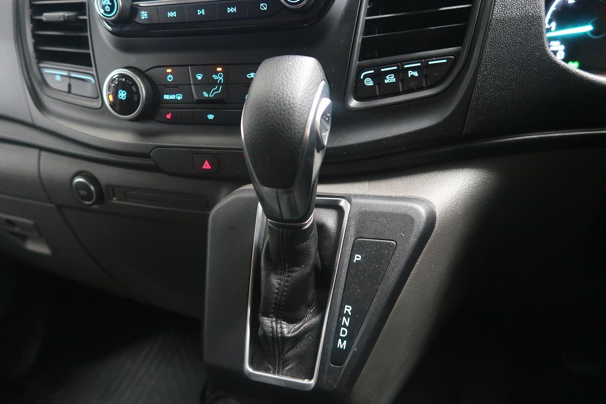 2020 Ford Transit Custom 340S VN SWB