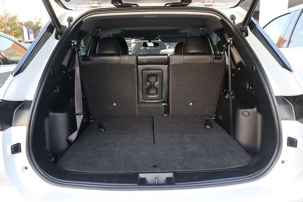 2022 Mitsubishi Outlander Exceed ZM