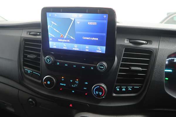 2020 Ford Transit Custom 340S VN SWB