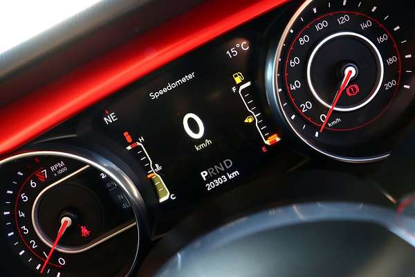 2022 Jeep Wrangler Unlimited Rubicon JL