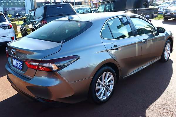 2023 Toyota Camry Ascent AXVH70R