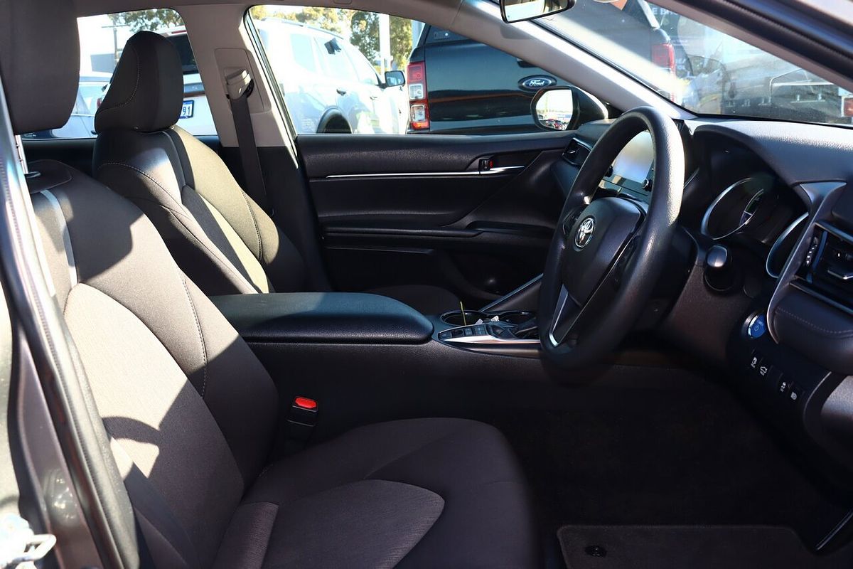 2023 Toyota Camry Ascent AXVH70R