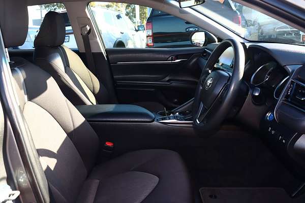 2023 Toyota Camry Ascent AXVH70R