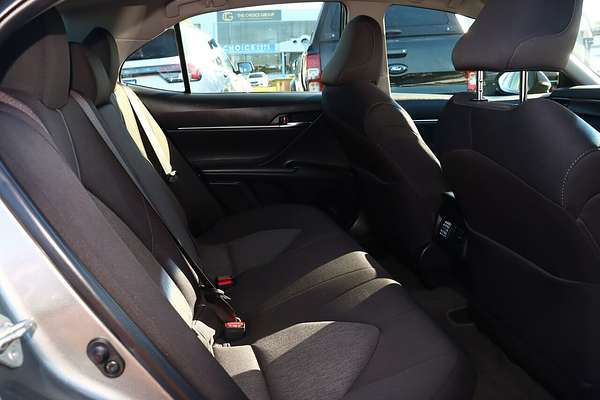 2023 Toyota Camry Ascent AXVH70R