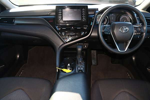 2023 Toyota Camry Ascent AXVH70R