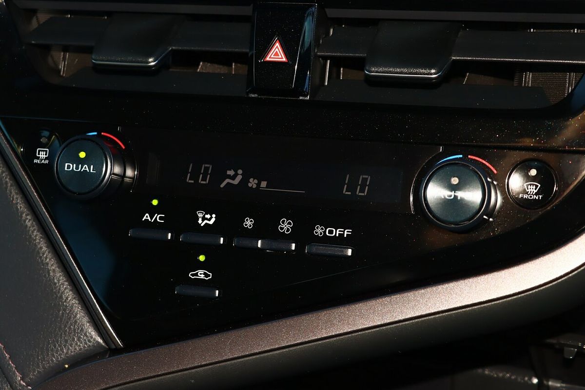 2023 Toyota Camry Ascent AXVH70R