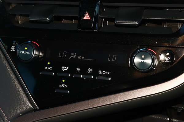 2023 Toyota Camry Ascent AXVH70R