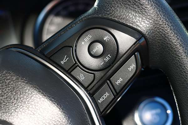 2023 Toyota Camry Ascent AXVH70R