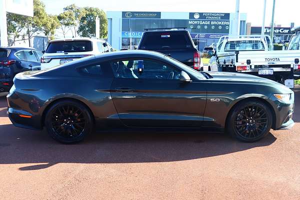 2016 Ford Mustang GT FM