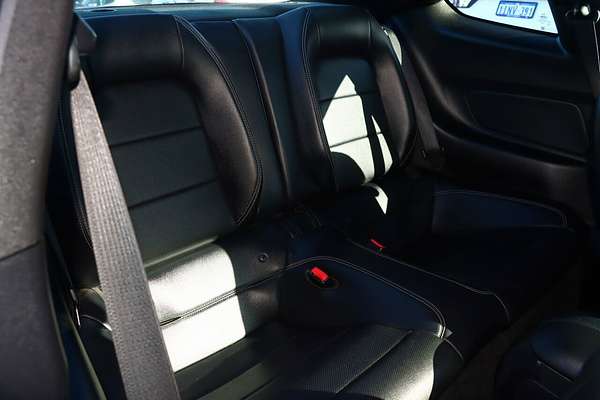 2016 Ford Mustang GT FM