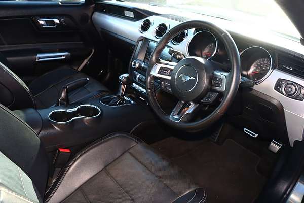 2016 Ford Mustang GT FM