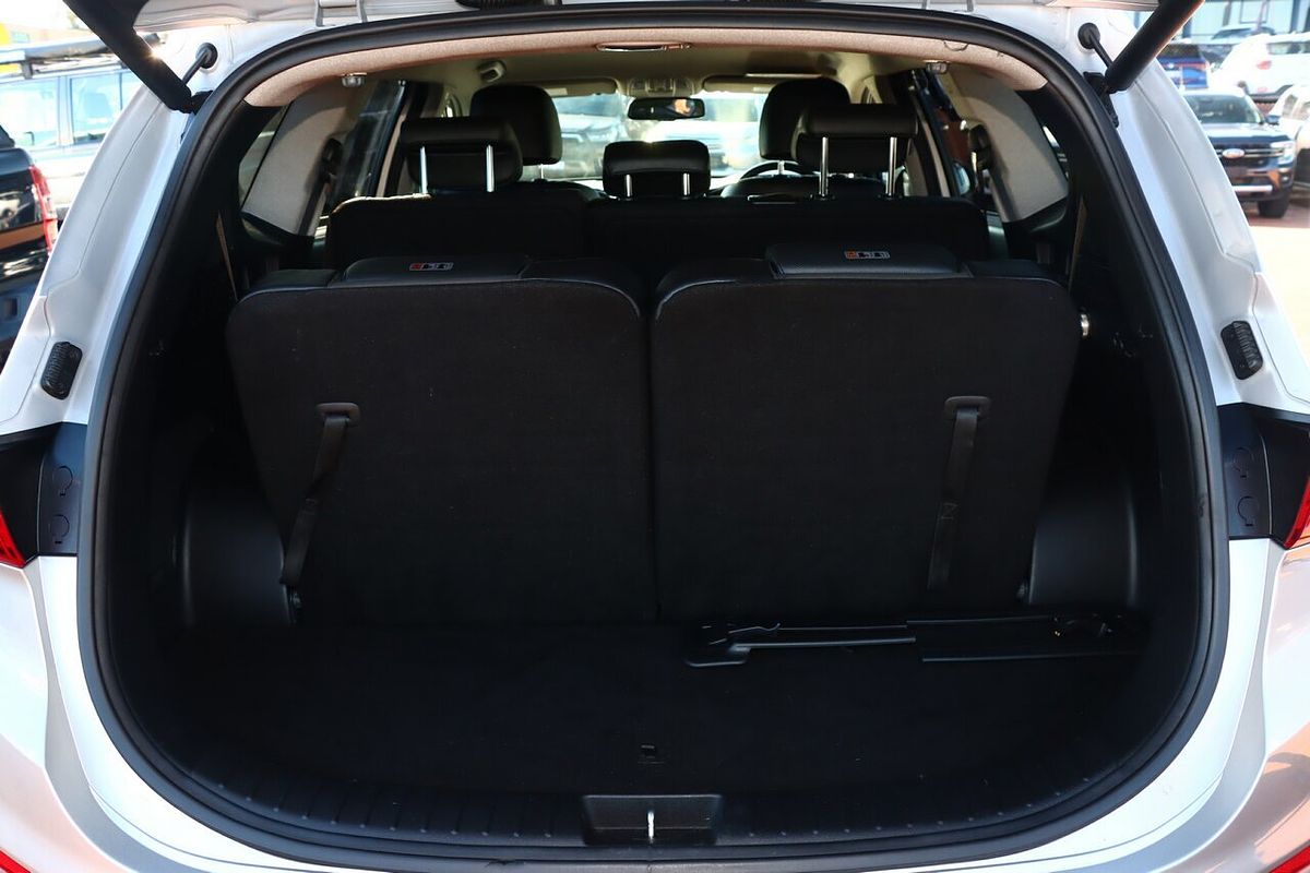 2020 Hyundai Santa Fe Elite TM.2
