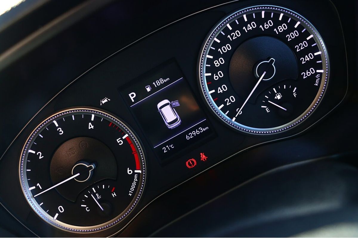 2020 Hyundai Santa Fe Elite TM.2