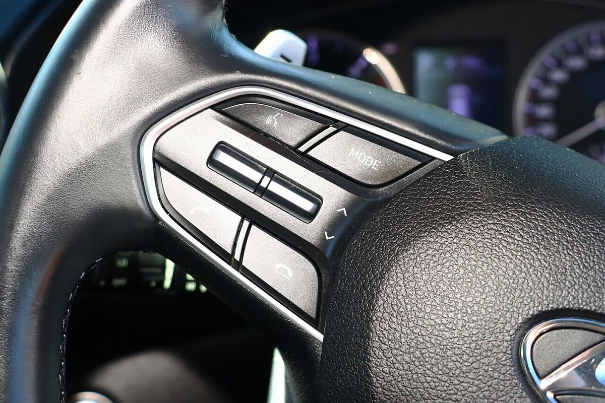 2020 Hyundai Santa Fe Elite TM.2