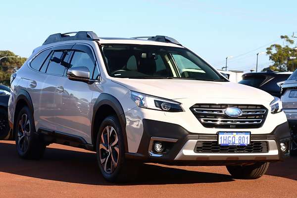 2021 Subaru Outback AWD Touring 6GEN