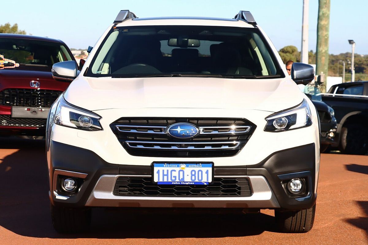 2021 Subaru Outback AWD Touring 6GEN